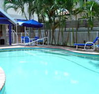 Budds Beach Apartments - Accommodation Gold Coast