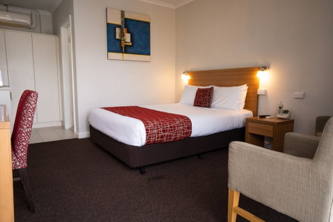 Admiralty Inn - Accommodation Gold Coast 4