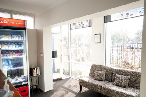 Admiralty Inn - Accommodation Gold Coast 0