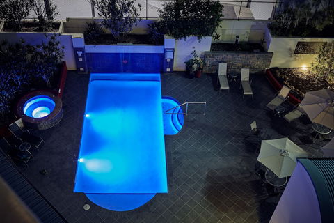 West End Central Apartments - Accommodation Gold Coast 2