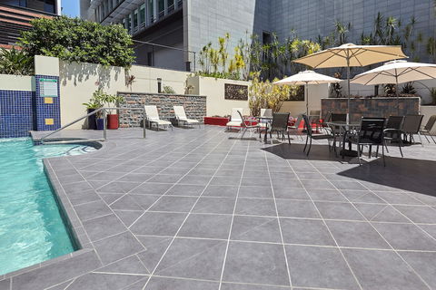 West End Central Apartments - Accommodation Gold Coast 4