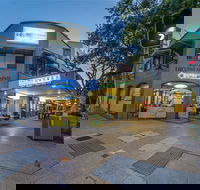 West End Central Apartments - Gold Coast 4U