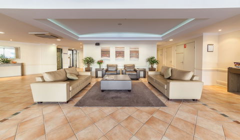 West End Central Apartments - Accommodation Gold Coast 6