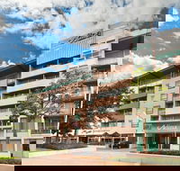 Adina Apartment Hotel Perth - Gold Coast 4U