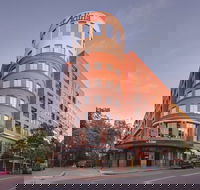Adina Apartment Hotel Sydney Surry Hills - Gold Coast 4U