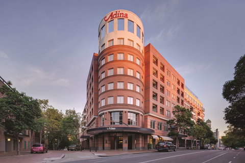 Adina Apartment Hotel Sydney Surry Hills - Accommodation Gold Coast 0