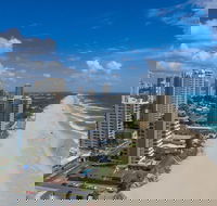 Pacific Views Resort - Accommodation Gold Coast