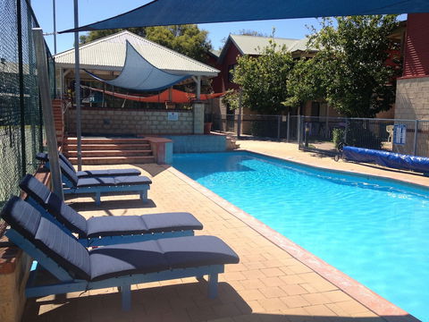 Amalfi Resort - Accommodation Gold Coast 6