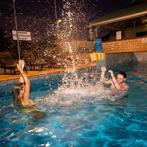 Amalfi Resort - Accommodation Gold Coast 5