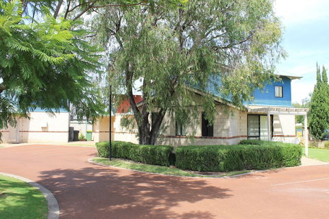 Amalfi Resort - Accommodation Gold Coast 3
