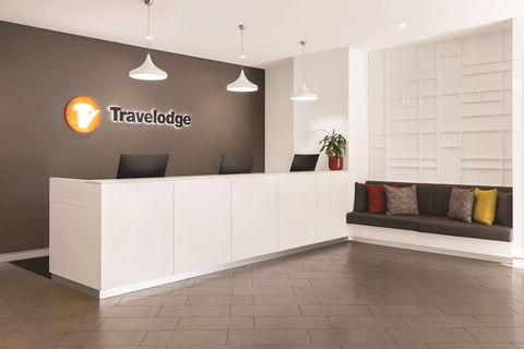 Travelodge Hotel Bankstown Sydney - Gold Coast 4U 3