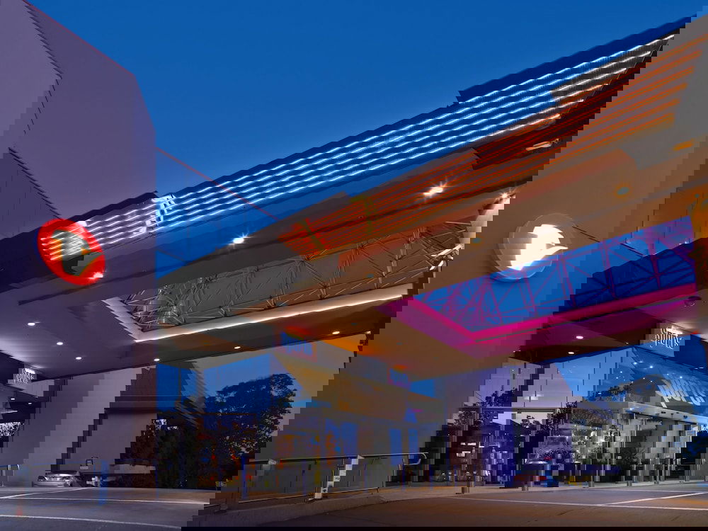 Bankstown NSW Accommodation Gold Coast