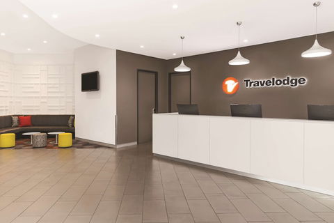 Travelodge Hotel Bankstown Sydney - Gold Coast 4U 2