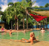 Summer House Backpackers Cairns - Gold Coast 4U