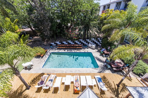 Billabong Backpackers Resort - Gold Coast 4U 6