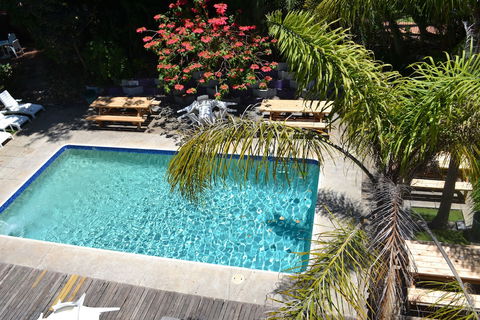 Billabong Backpackers Resort - Gold Coast 4U 3