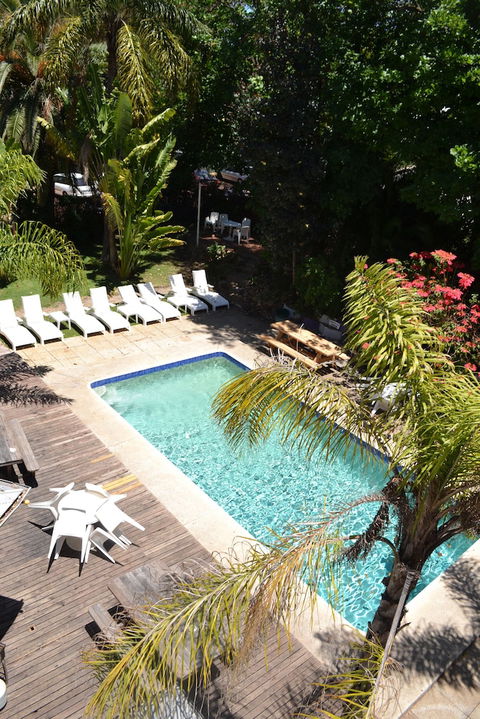 Billabong Backpackers Resort - Gold Coast 4U 5