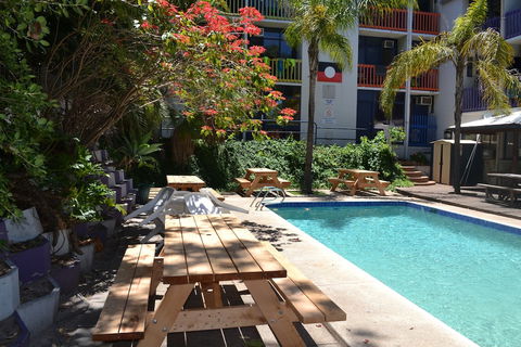 Billabong Backpackers Resort - Gold Coast 4U 2