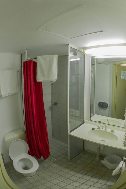 Value Inn - 1 Gold Coast 5