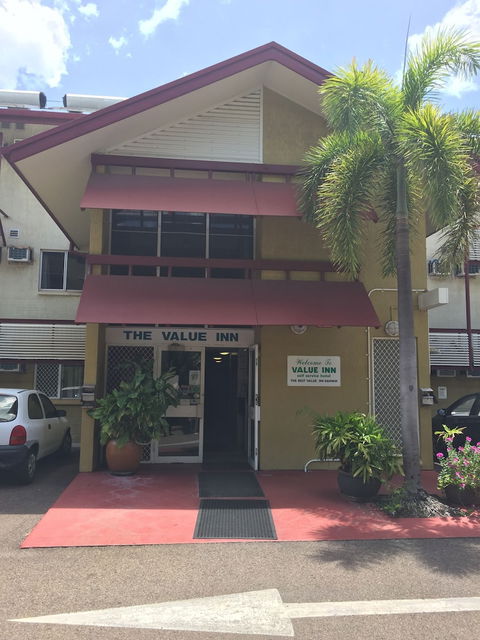Value Inn - 1 Gold Coast 0