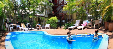 Value Inn - 1 Gold Coast 2