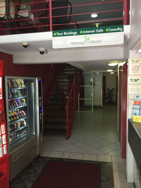 Value Inn - 1 Gold Coast 3