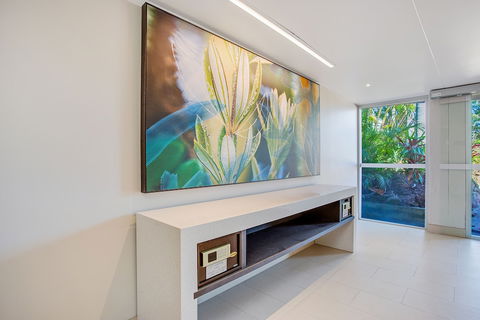 Gemini Court Holiday Apartments - Accommodation Gold Coast 0
