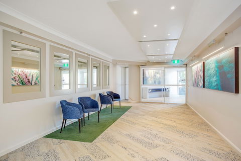 Gemini Court Holiday Apartments - Accommodation Gold Coast 1