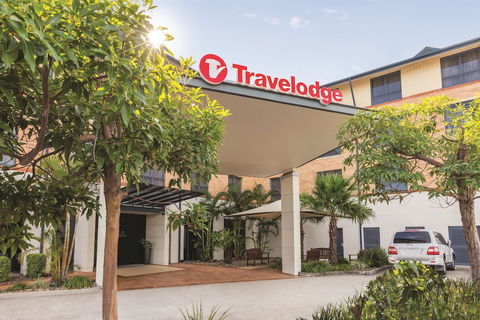 Travelodge Hotel Garden City Brisbane - Accommodation Gold Coast 1