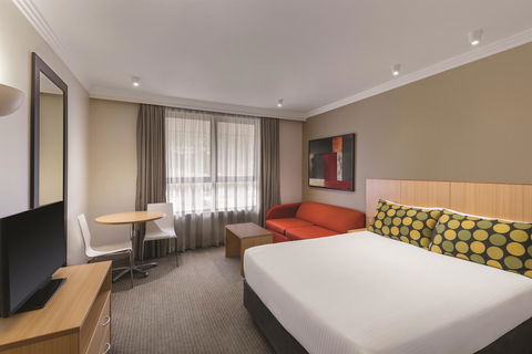 Travelodge Hotel Garden City Brisbane - Accommodation Gold Coast 6
