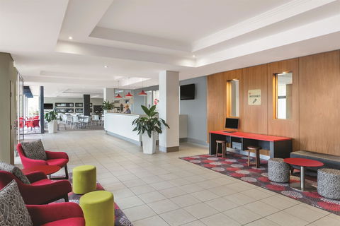 Travelodge Hotel Garden City Brisbane - Accommodation Gold Coast 2