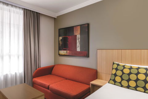 Travelodge Hotel Garden City Brisbane - Accommodation Gold Coast 5