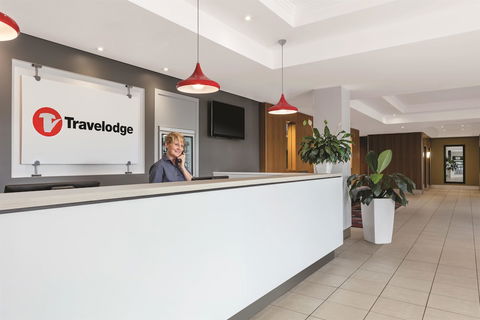 Travelodge Hotel Garden City Brisbane - Accommodation Gold Coast 3