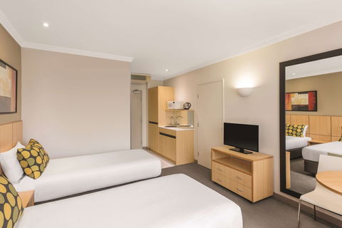 Travelodge Hotel Garden City Brisbane - Accommodation Gold Coast 4