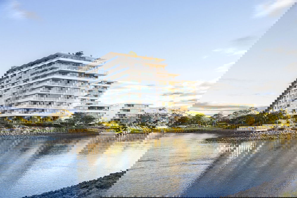 Broadbeach Waters QLD Gold Coast 4U