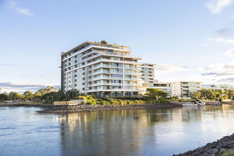 ULTIQA Freshwater Point Resort - Accommodation Gold Coast 0