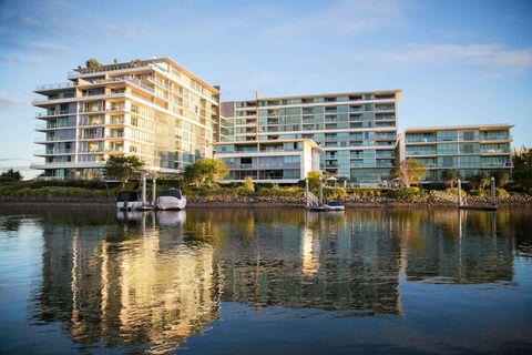ULTIQA Freshwater Point Resort - Accommodation Gold Coast 1