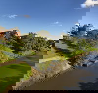 Amora Hotel Riverwalk Melbourne - Accommodation Gold Coast