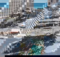 The Island Gold Coast - Accommodation Gold Coast