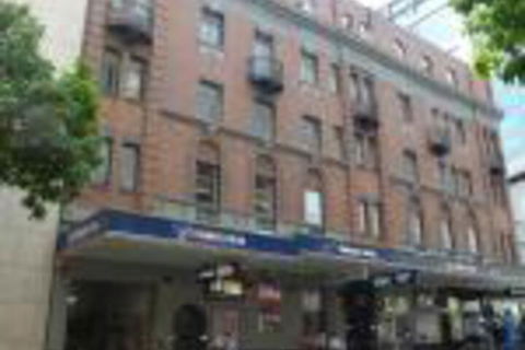 Base Brisbane Embassy - Gold Coast 4U 0