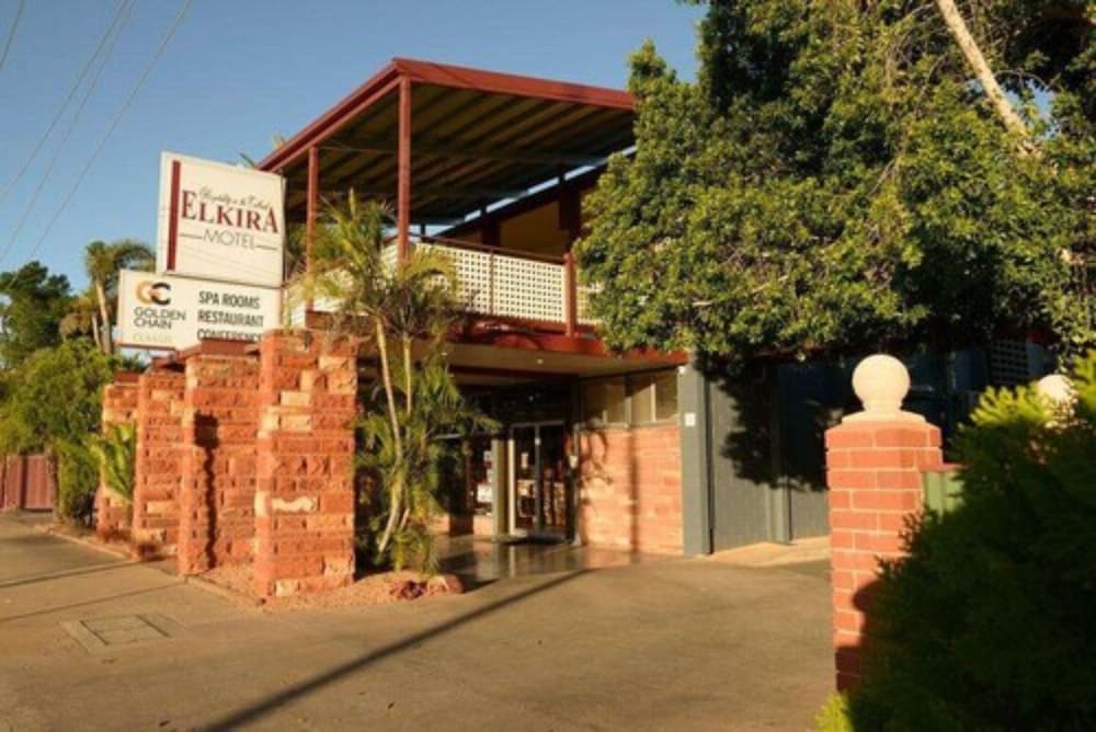  Accommodation Gold Coast