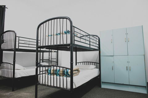 Nomads Brisbane Hostel - Gold Coast 4U 0