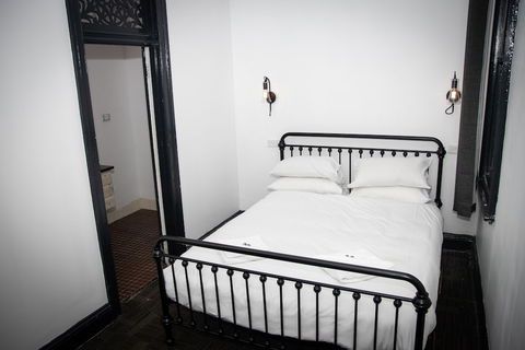 Nomads Brisbane Hostel - Gold Coast 4U 3