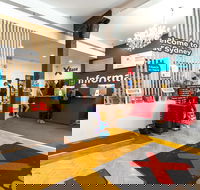 Base Sydney - Hostel - Gold Coast 4U