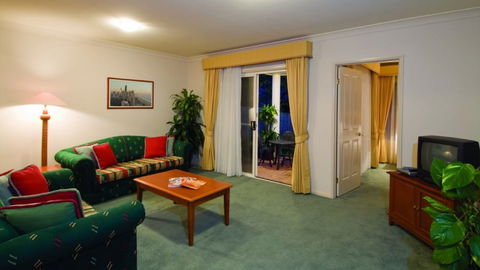 Royal Woods Resort - Accommodation Gold Coast 5