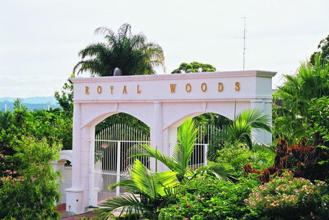Royal Woods Resort - Accommodation Gold Coast 0