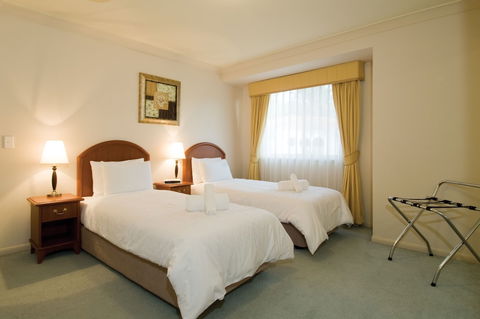 Royal Woods Resort - Accommodation Gold Coast 6