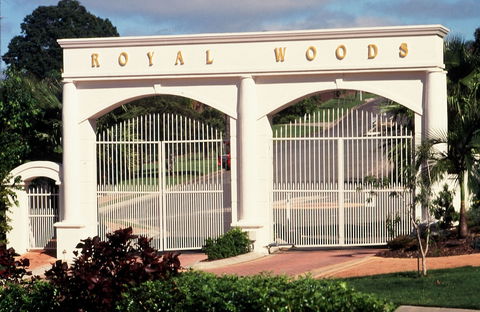 Royal Woods Resort - Accommodation Gold Coast 1