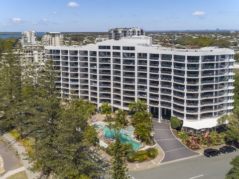 Ramada Resort By Wyndham Golden Beach - Accommodation Gold Coast 0