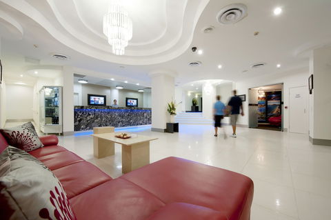 Ramada Resort By Wyndham Golden Beach - Accommodation Gold Coast 6